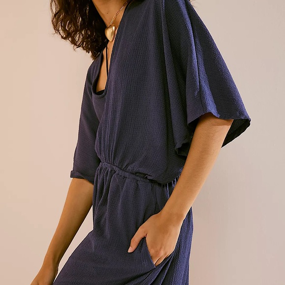 NEW Free People Venus One-Piece - Picture 12 of 12